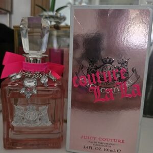 Juicy Couture La La 100 Ml.